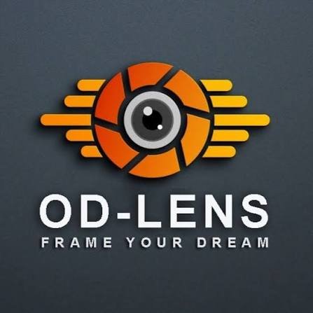 ODLENS Studio logo