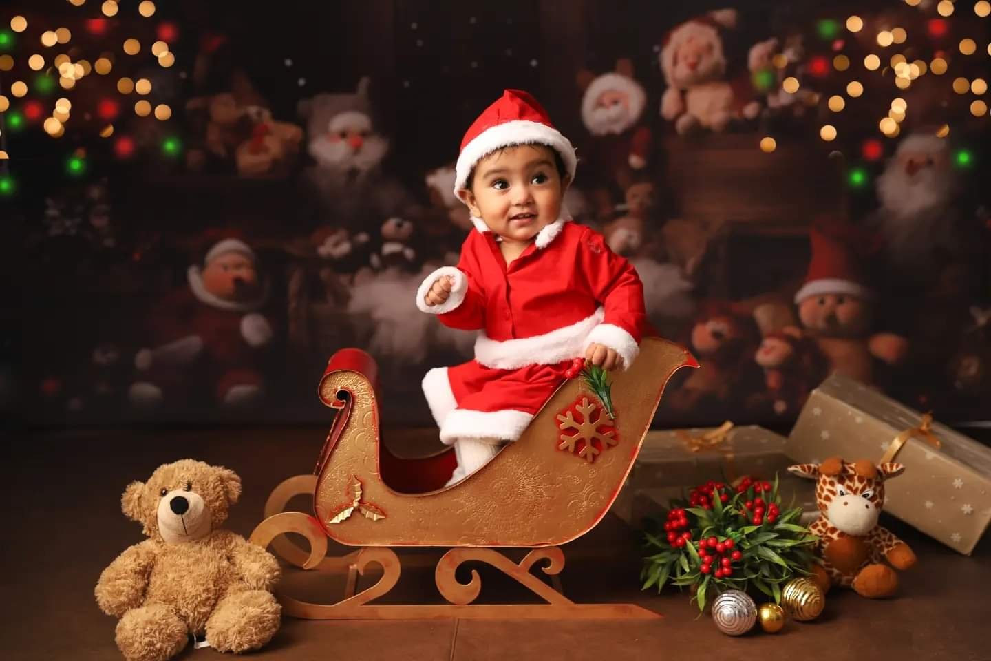 Baby / event photo