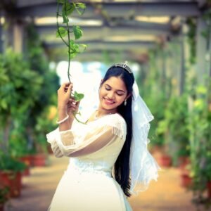 Pre Wedding PhotoShoot