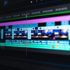 Video Editing