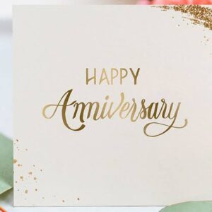 Anniversary Photoshoot