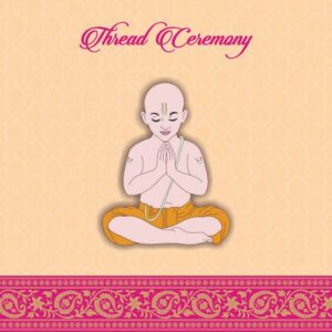 Thread Ceremony (1day) Brataghara