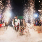 Special Entry Fireworks Service in Bhubaneswar